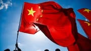 China's factory activity weakens in May