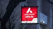 Axis Bank reports strong business performance in Q1