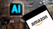 Amazon bets on AI start-up that lets you create shows