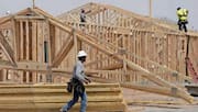 US job openings rise to 7M, but hiring slows