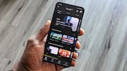 Google TV app gets Material 3, but breaks remote feature