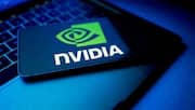 NVIDIA's market cap surpasses India's entire equity market 