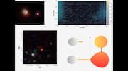 Rare star system discovered in Magellanic Bridge