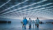 Micron opens world's biggest semiconductor clean room in Gujarat 
