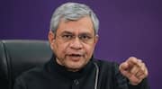 Centre to release AI consultation paper within month: Ashwini Vaishnaw