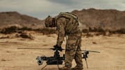 Defense giant Anduril eyes $100B valuation in new funding