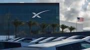 SpaceX to join NASDAQ-100 index on July 7