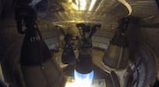 SpaceX's 1st orbital Starship launch could happen in September