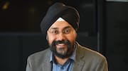 OpenAI names Uber's Prabhjeet Singh as India MD
