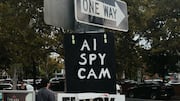 Surveillance tech firm Flock offers 'generous' buyouts to reduce workforce 