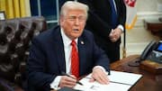 Trump signs executive order exempting some goods from reciprocal tariffs