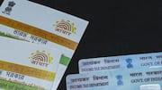mAadhaar to be replaced by new Aadhaar app: What's changing