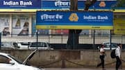Indian Bank to open 100 new branches, recruit 2,500 employees
