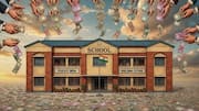 Private equity firms eye India's education sector after healthcare success