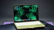 Apple's MacBook Neo may get RAM and processor upgrades