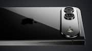 Apple's 'iPhone Ultra' could be US-only at launch 