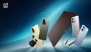 OnePlus Community Sale begins: Top deals on phones, tablets, earbuds
