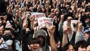Samsung Electronics' union ‌will go ‌on ‌strike ⁠as planned
