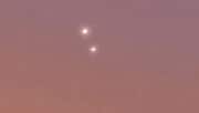 Venus-Jupiter conjunction to light up skies on June 9