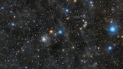 World's largest camera captures 500,000 galaxies in stunning cosmic image 