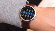 Pebble revives its classic smartwatch with modern upgrades