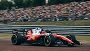 Ferrari revamps fan app with IBM's AI tech 