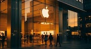 Apple shuts UAE stores, offices amid rising regional tensions