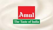 Amul crosses ₹1L crore turnover
