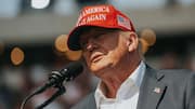 'Google now kisses my a##': Trump