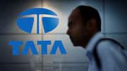Ratan Tata's confidant Mehli Mistry resigns from family office