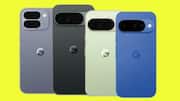 Google Pixel 10 series launched in India: Check prices, features