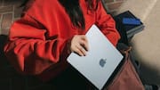 Apple's touchscreen MacBook Pro could be significantly lighter