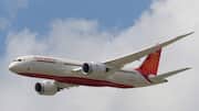 Air India to offer premium chauffeur services in 17 cities 
