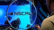 AI cloud provider Nscale files for US IPO