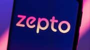 Zepto plans pre-IPO funding round to strengthen balance sheet