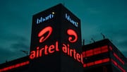 Airtel becomes world's 2nd-largest telecom operator with 650M subscribers