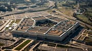 Pentagon strikes AI deals with Microsoft, Amazon, and NVIDIA