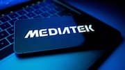 MediaTek ropes-in former TSMC executive as advisor for AI chips