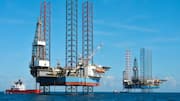 India to auction vast unexplored areas for offshore oil drilling