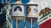 Paramount-WBD merger trial scheduled for March 2027