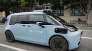 Waymo to launch robotaxi service in Singapore by 2028 