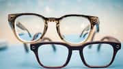 Meta's smart glasses now stop recording if light is covered