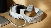 Apple is working on new Vision Pro headset