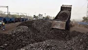 India achieves 1B tons of coal production amid energy jitters 