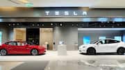 Tesla to open new flagship store in Aerocity, Delhi