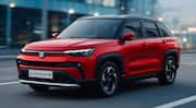 Maruti Grand Victoris crosses 1L sales in just 9 months