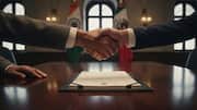 India-Mexico trade pact nearing completion 