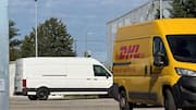 DHL Express to hike shipment charges in India by 8.9%