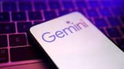Google sued for allegedly harvesting user data through Gemini