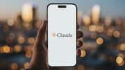 India-specific pricing for Claude AI revealed, starts at ₹2,000/month 